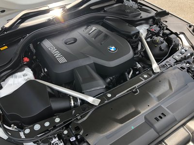 2024 BMW 5 SERIES 缩略图 17