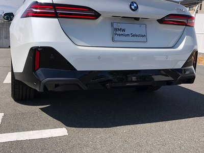 2024 BMW 5 SERIES 缩略图 39