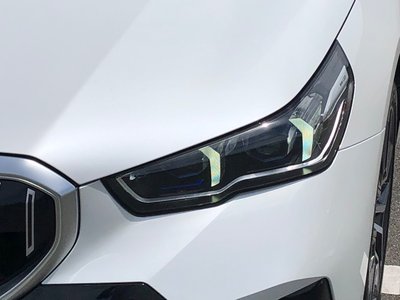 2024 BMW 5 SERIES 缩略图 19