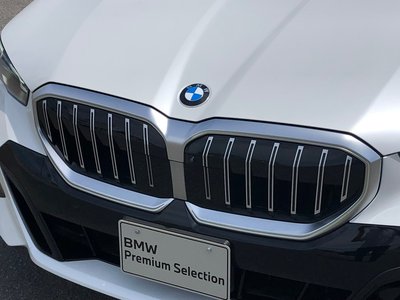 2024 BMW 5 SERIES 缩略图 18