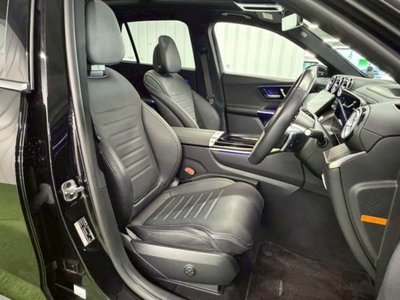 MERCEDES-BENZ GLC - 7