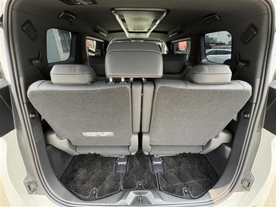 2023 TOYOTA ALPHARD 缩略图 23