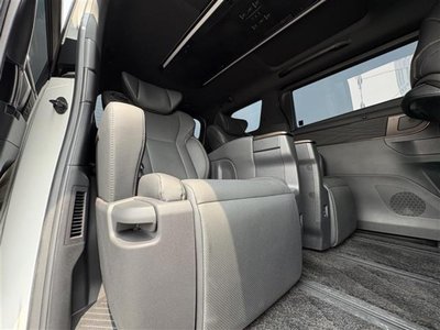 2023 TOYOTA ALPHARD 缩略图 20