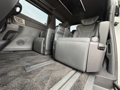 2023 TOYOTA ALPHARD 缩略图 27