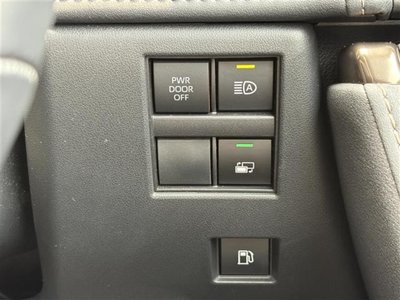 2023 TOYOTA ALPHARD 缩略图 16