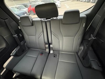 2023 TOYOTA ALPHARD 缩略图 25