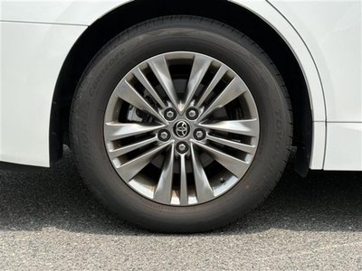 2023 TOYOTA ALPHARD 缩略图 41