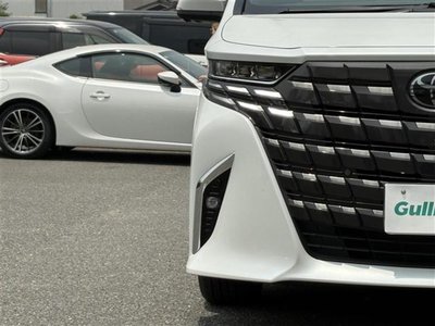 2023 TOYOTA ALPHARD 缩略图 31