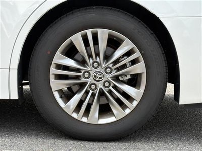 2023 TOYOTA ALPHARD 缩略图 40