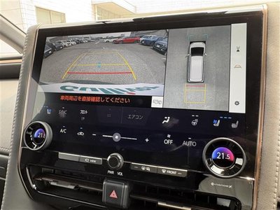 2023 TOYOTA ALPHARD — фото 4