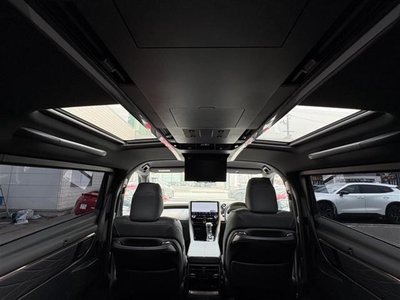 2023 TOYOTA ALPHARD 缩略图 24