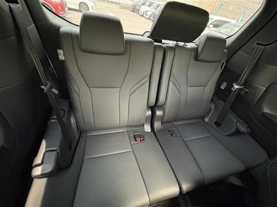 2023 TOYOTA ALPHARD 缩略图 22