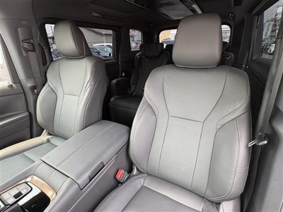 2023 TOYOTA ALPHARD 缩略图 28