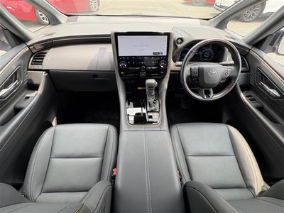 2023 TOYOTA ALPHARD — фото 6