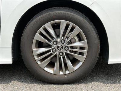 2023 TOYOTA ALPHARD 缩略图 42