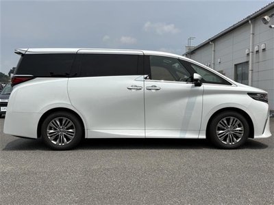 2023 TOYOTA ALPHARD 缩略图 38