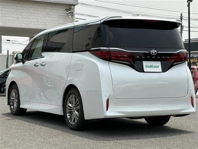 2023 TOYOTA ALPHARD 缩略图 44