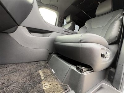 2023 TOYOTA ALPHARD 缩略图 29