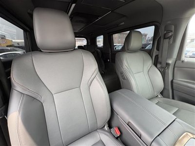 2023 TOYOTA ALPHARD 缩略图 19