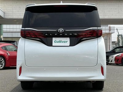 2023 TOYOTA ALPHARD 缩略图 36