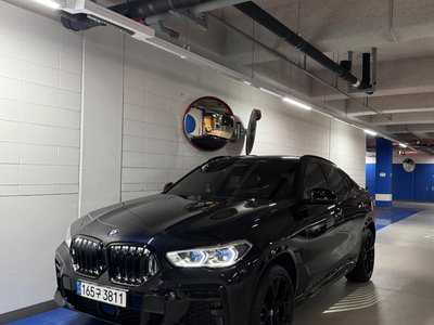 BMW X6 - 5