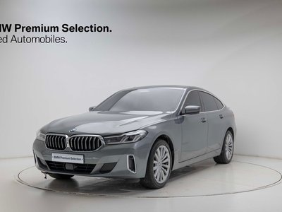 صورة 1 لـ 2023 BMW 6 SERIES GT