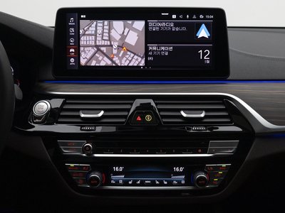 صورة مصغرة 13 لـ 2023 BMW 6 SERIES GT