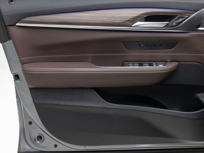 صورة مصغرة 19 لـ 2023 BMW 6 SERIES GT