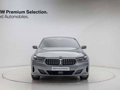صورة 2 لـ 2023 BMW 6 SERIES GT