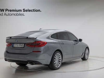 صورة 5 لـ 2023 BMW 6 SERIES GT