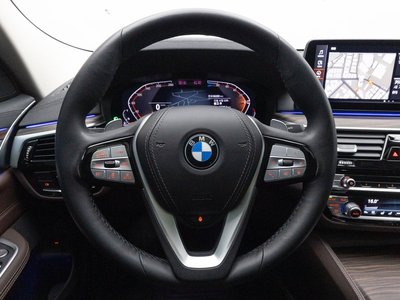 صورة مصغرة 12 لـ 2023 BMW 6 SERIES GT