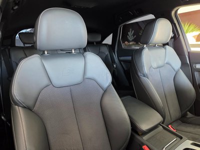 2023 AUDI Q5 SPORTBACK — фото 10