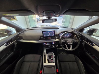 2023 AUDI Q5 SPORTBACK — миниатюра 12