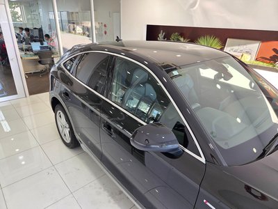 2023 AUDI Q5 SPORTBACK — миниатюра 59