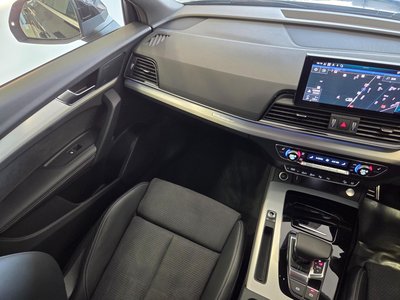 2023 AUDI Q5 SPORTBACK — миниатюра 14