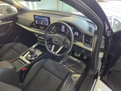 2023 AUDI Q5 SPORTBACK — миниатюра 21