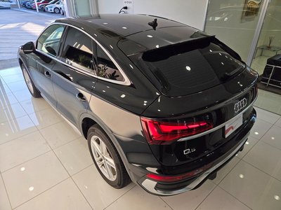 2023 AUDI Q5 SPORTBACK — миниатюра 63