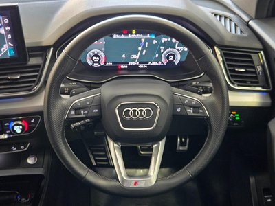 2023 AUDI Q5 SPORTBACK — миниатюра 18