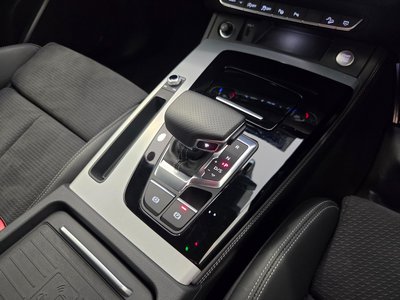 2023 AUDI Q5 SPORTBACK — миниатюра 39