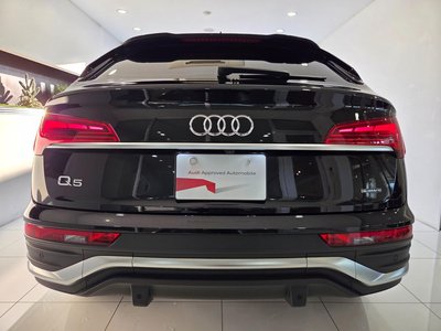 2023 AUDI Q5 SPORTBACK — фото 7