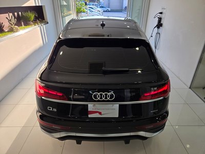 2023 AUDI Q5 SPORTBACK — миниатюра 62