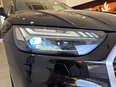 2023 AUDI Q5 SPORTBACK — фото 4