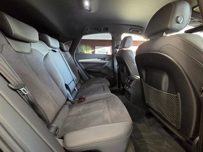 2023 AUDI Q5 SPORTBACK — миниатюра 34
