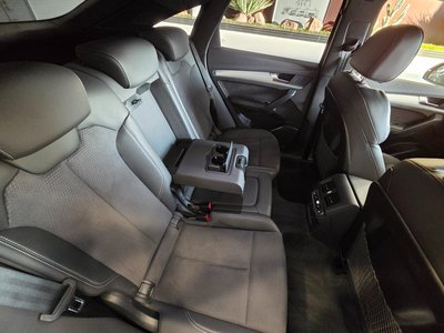2023 AUDI Q5 SPORTBACK — миниатюра 38