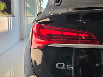 2023 AUDI Q5 SPORTBACK — миниатюра 69