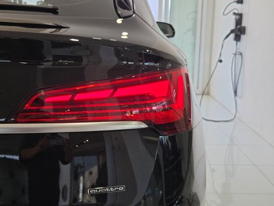 2023 AUDI Q5 SPORTBACK — миниатюра 70