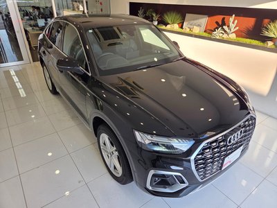 2023 AUDI Q5 SPORTBACK — миниатюра 58