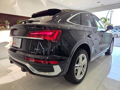 2023 AUDI Q5 SPORTBACK — фото 6