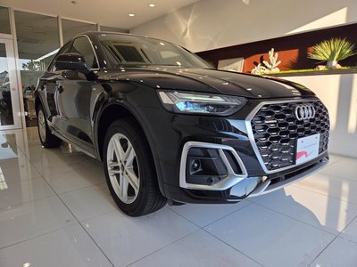 2023 AUDI Q5 SPORTBACK — фото 3