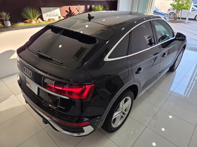 2023 AUDI Q5 SPORTBACK — миниатюра 61